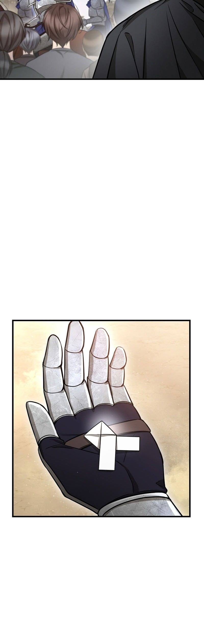 Helmut: The Forsaken Child Chapter 95 - halaman 7