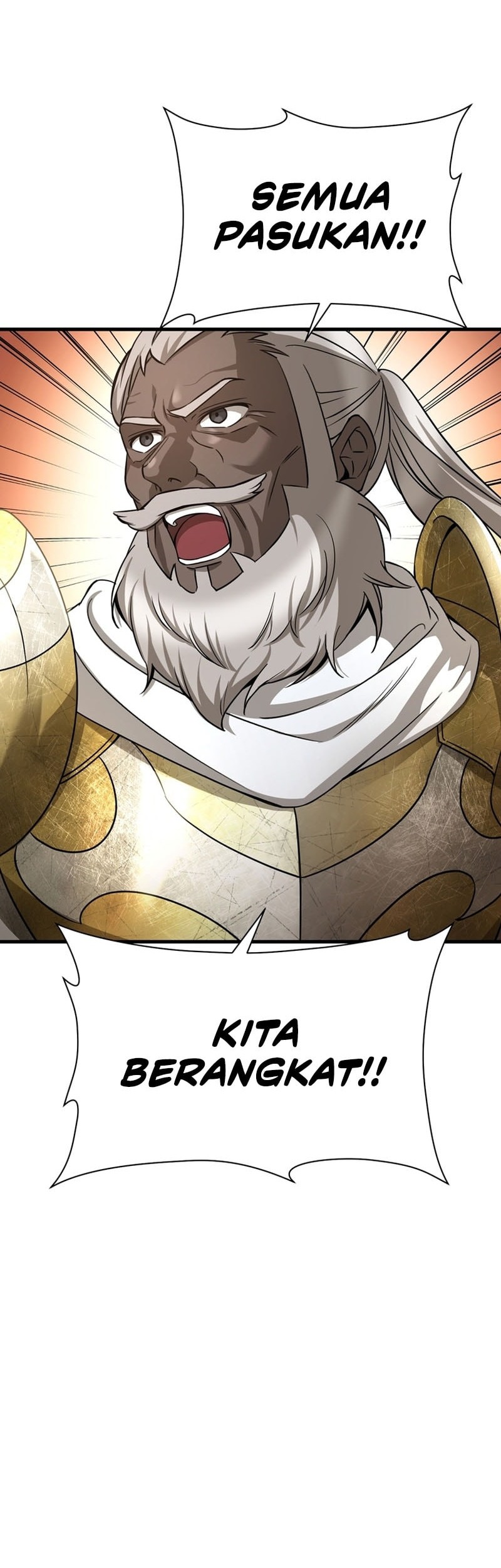Helmut: The Forsaken Child Chapter 95 - halaman 9