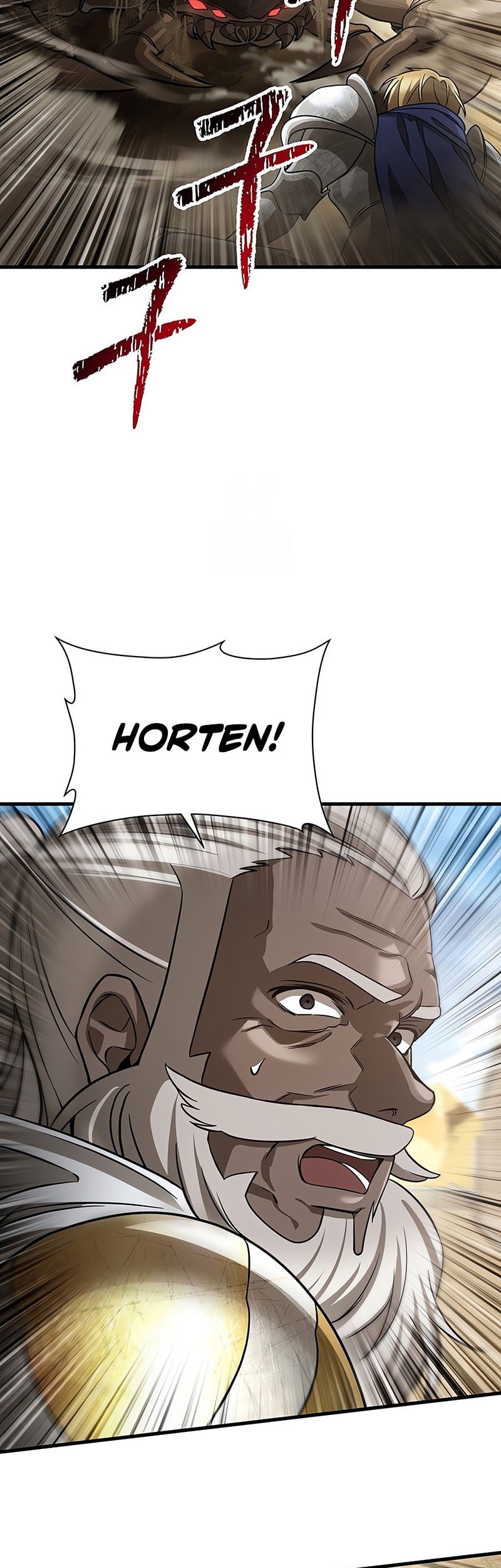 Helmut: The Forsaken Child Chapter 96 - halaman 12