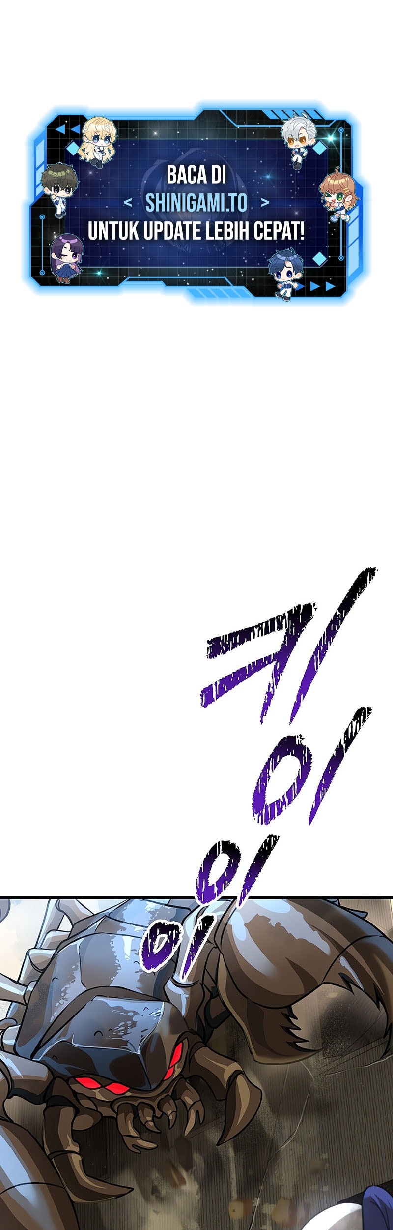 Helmut: The Forsaken Child Chapter 96 - halaman 2