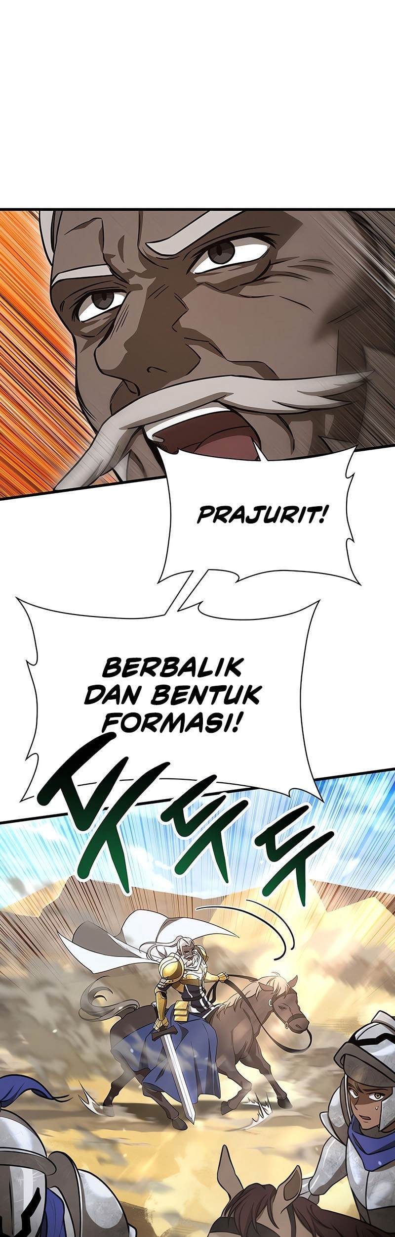 Helmut: The Forsaken Child Chapter 96 - halaman 22