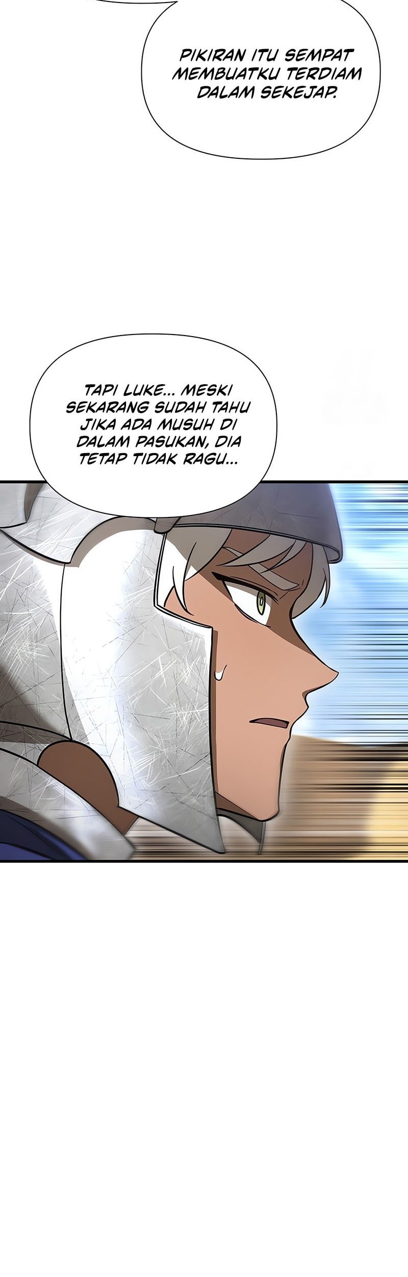 Helmut: The Forsaken Child Chapter 96 - halaman 25