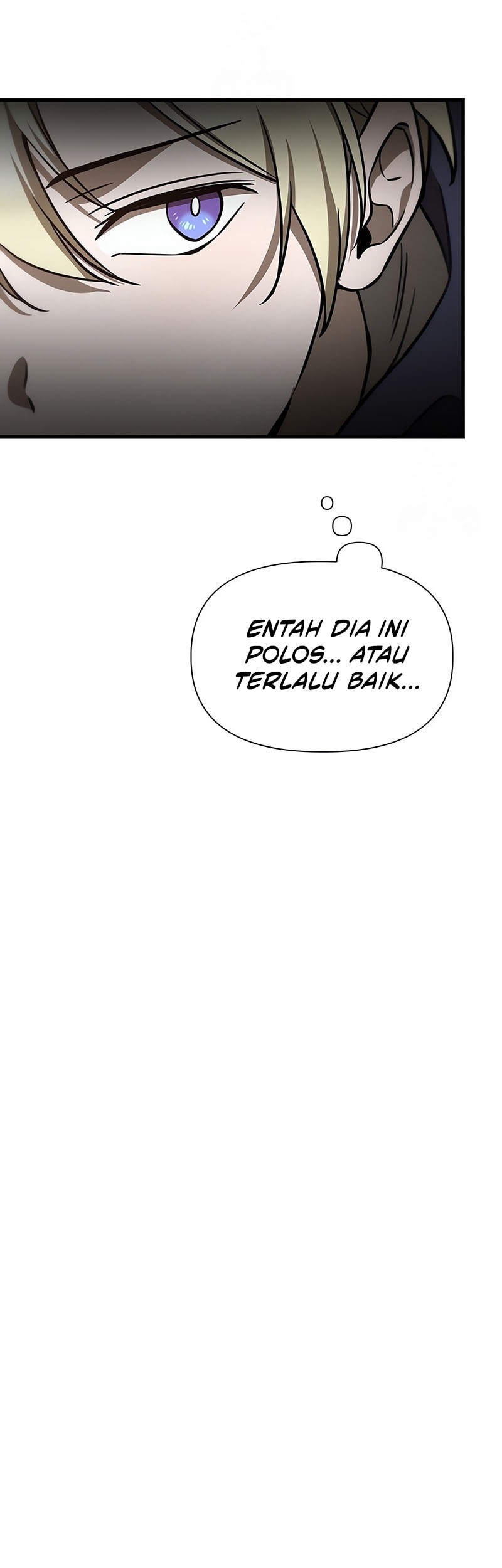 Helmut: The Forsaken Child Chapter 96 - halaman 26