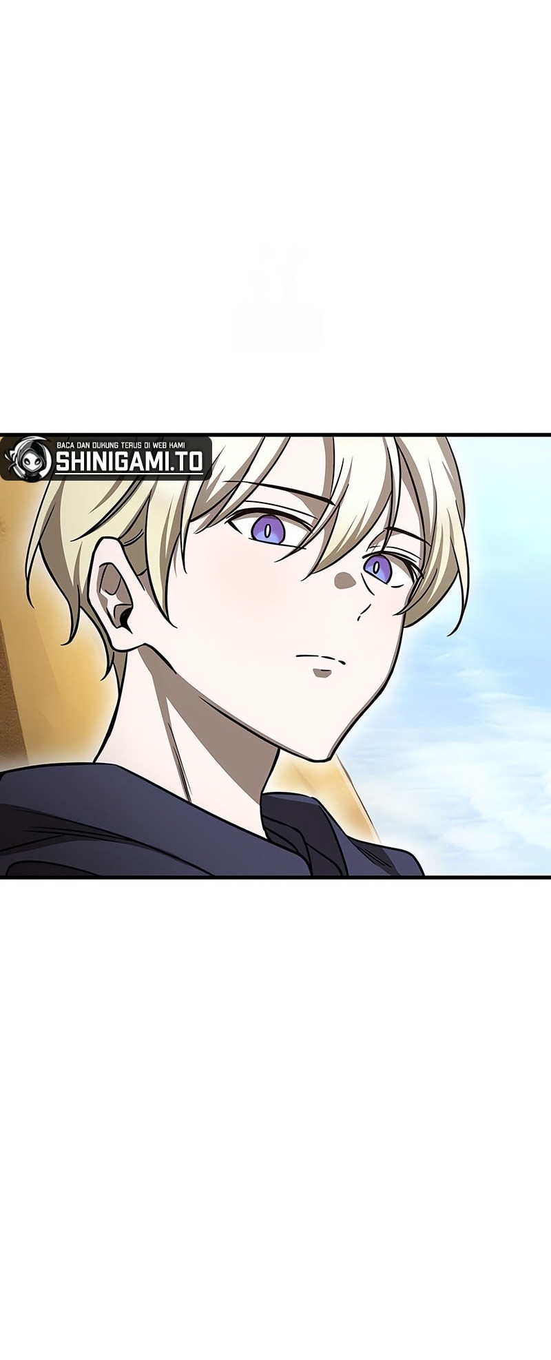 Helmut: The Forsaken Child Chapter 96 - halaman 37