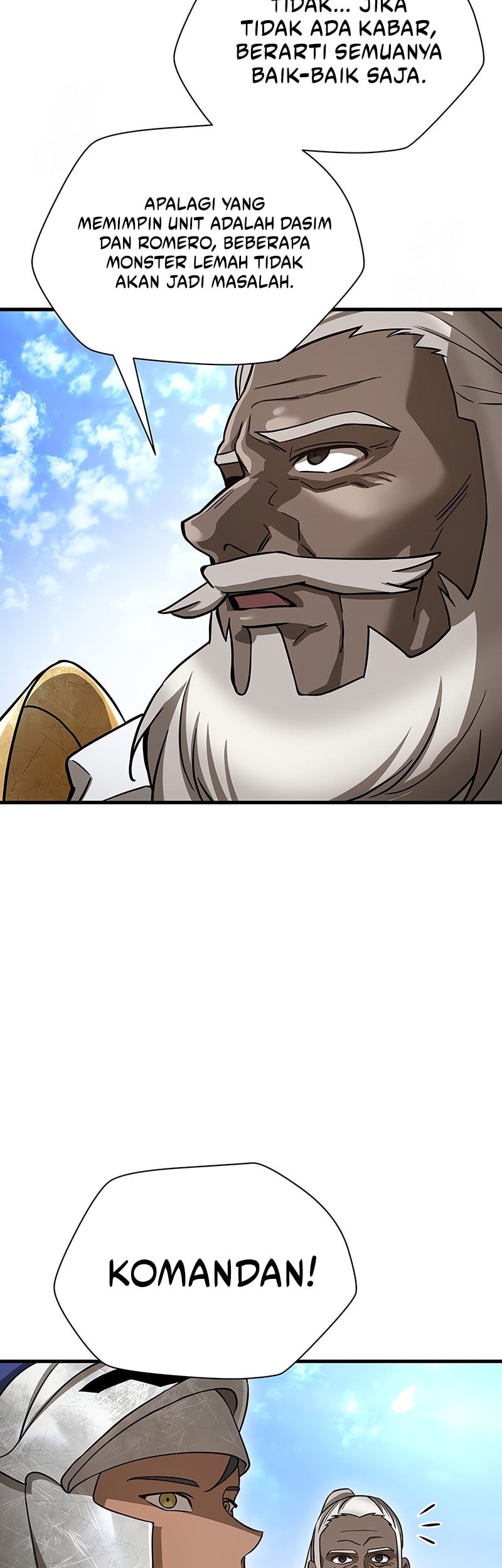 Helmut: The Forsaken Child Chapter 96 - halaman 40