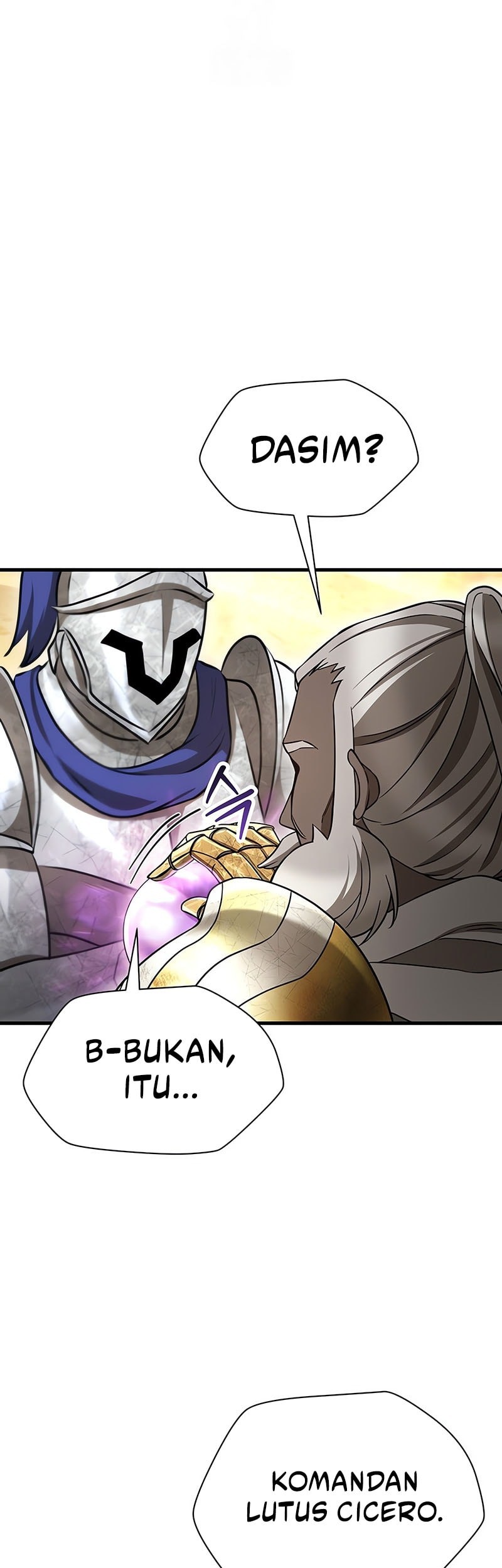 Helmut: The Forsaken Child Chapter 96 - halaman 42