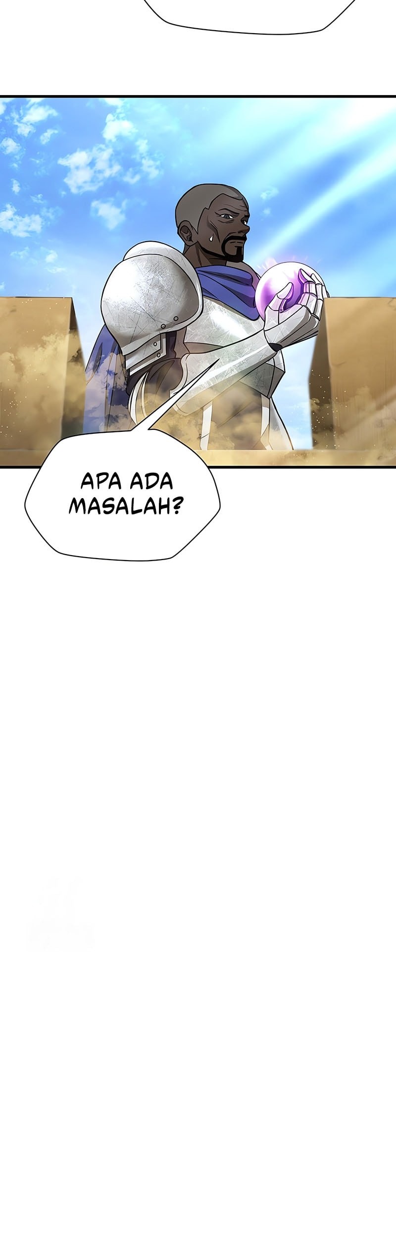 Helmut: The Forsaken Child Chapter 96 - halaman 44