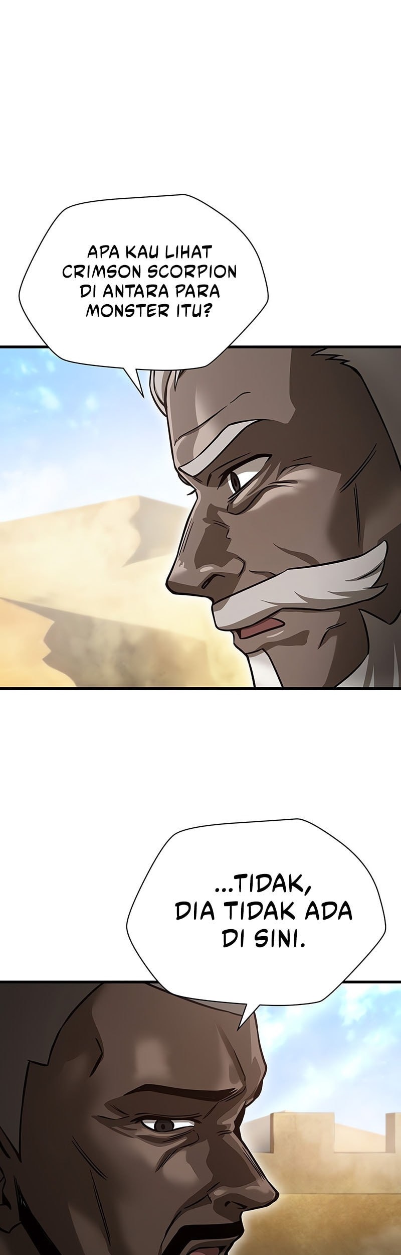 Helmut: The Forsaken Child Chapter 96 - halaman 48