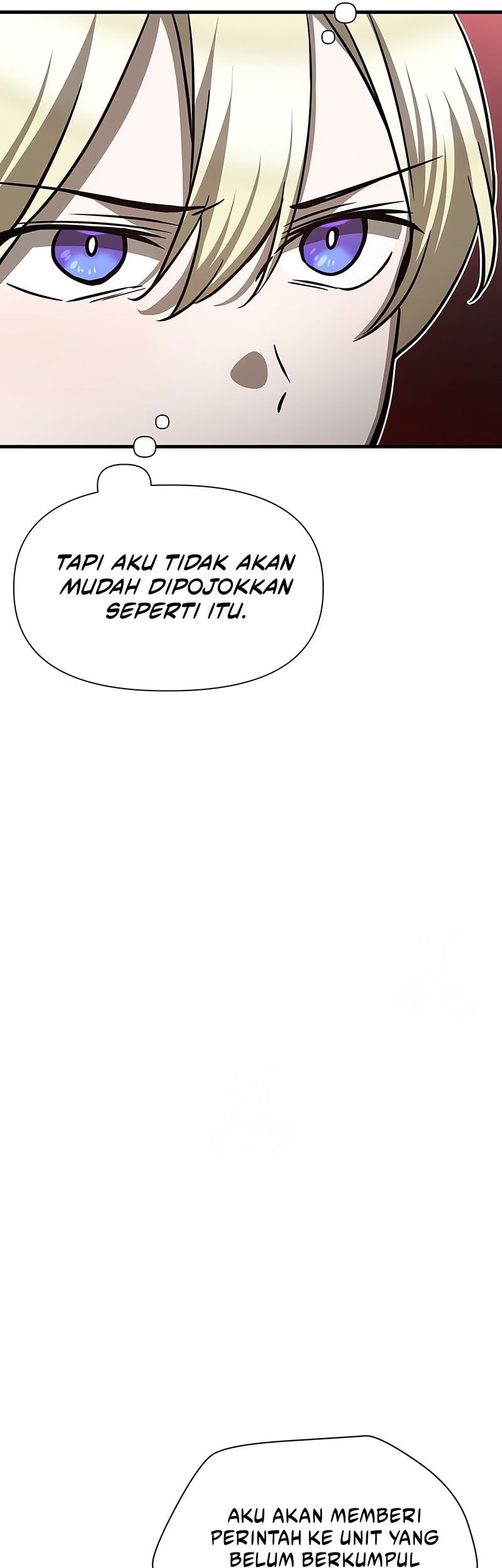 Helmut: The Forsaken Child Chapter 96 - halaman 54