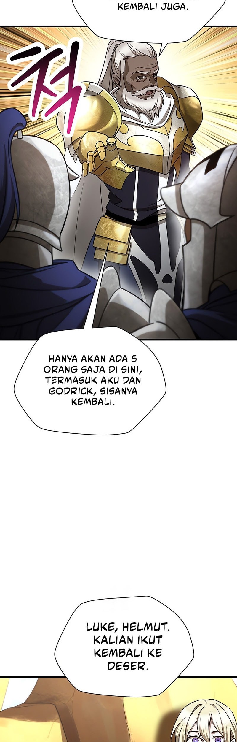 Helmut: The Forsaken Child Chapter 96 - halaman 55