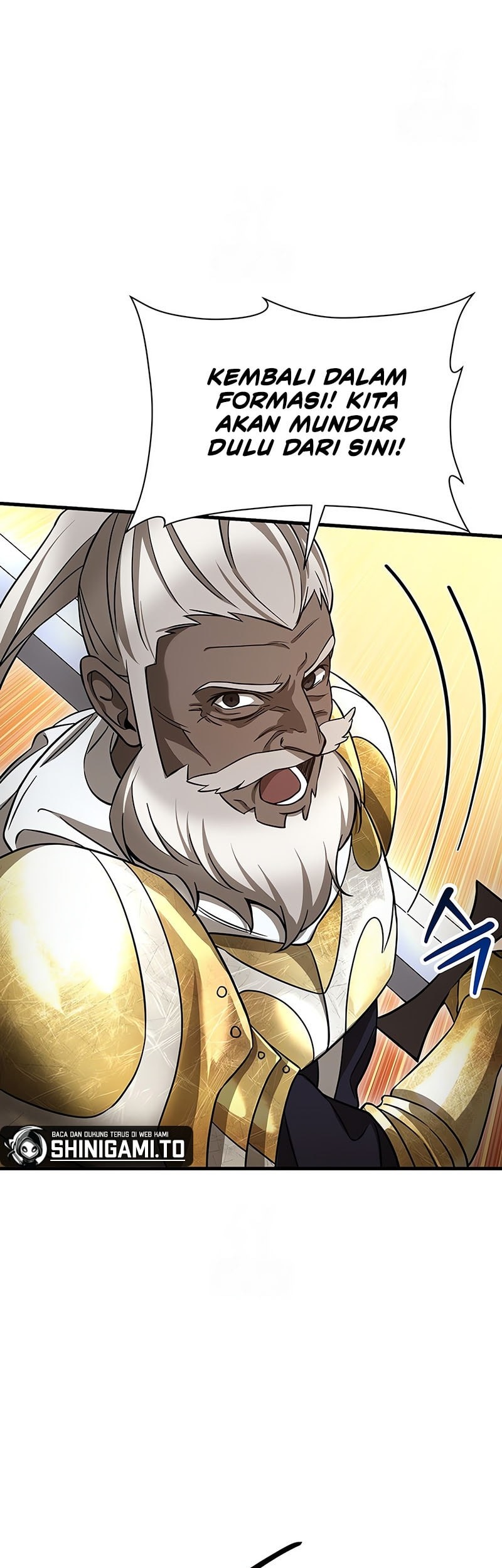 Helmut: The Forsaken Child Chapter 96 - halaman 8