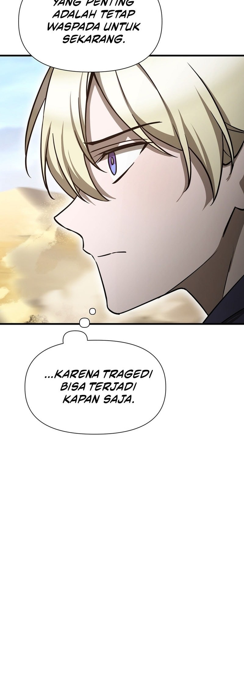 Helmut: The Forsaken Child Chapter 97 - halaman 13