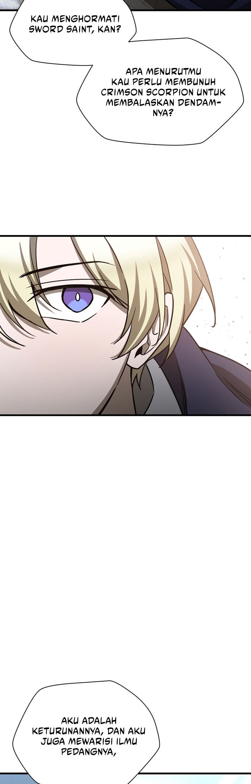 Helmut: The Forsaken Child Chapter 97 - halaman 15