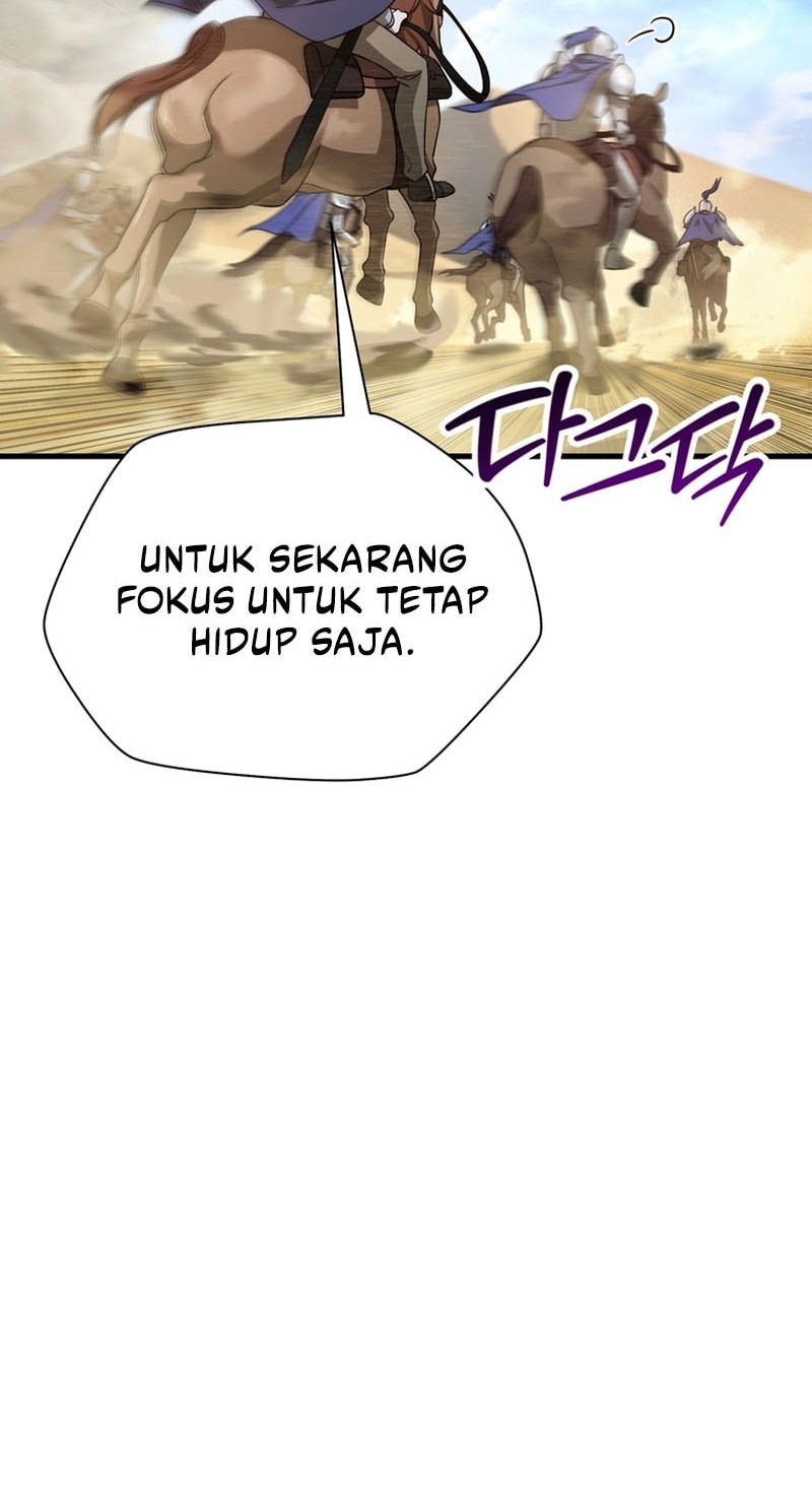 Helmut: The Forsaken Child Chapter 97 - halaman 21