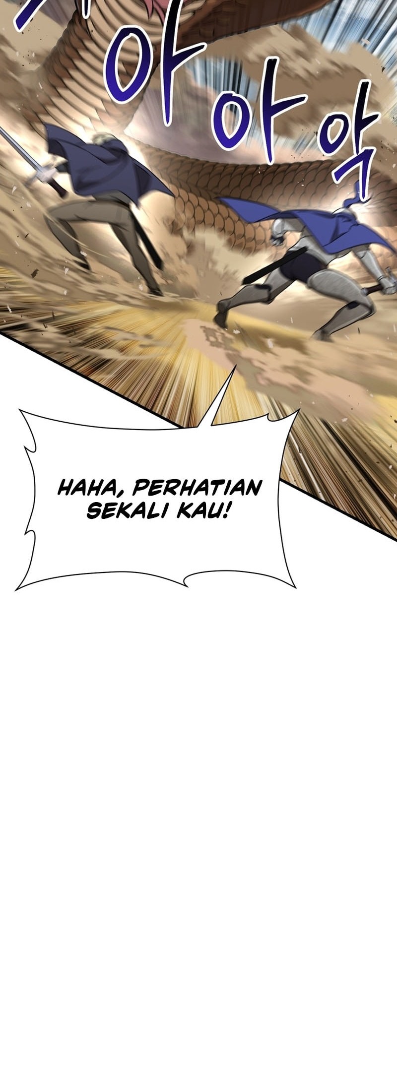 Helmut: The Forsaken Child Chapter 97 - halaman 44
