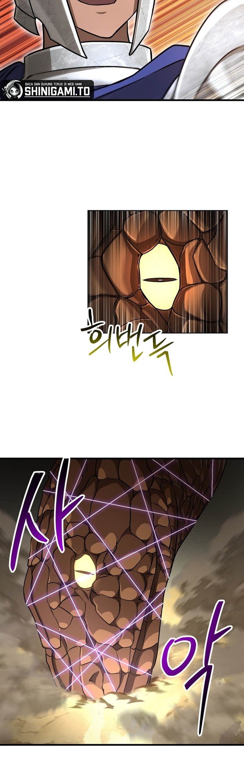 Helmut: The Forsaken Child Chapter 97 - halaman 47