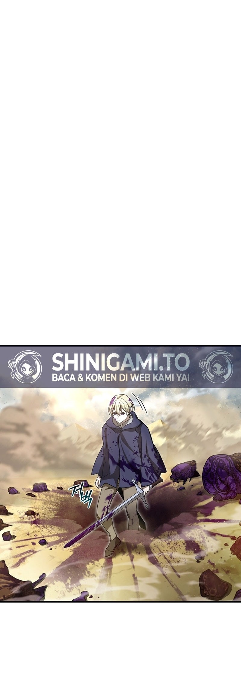 Helmut: The Forsaken Child Chapter 97 - halaman 52