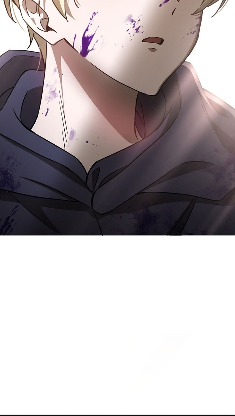 Helmut: The Forsaken Child Chapter 97 - halaman 56