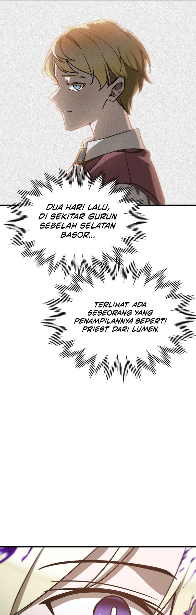 Helmut: The Forsaken Child Chapter 97 - halaman 57
