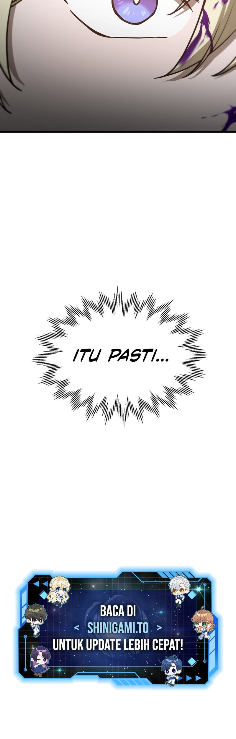 Helmut: The Forsaken Child Chapter 97 - halaman 58