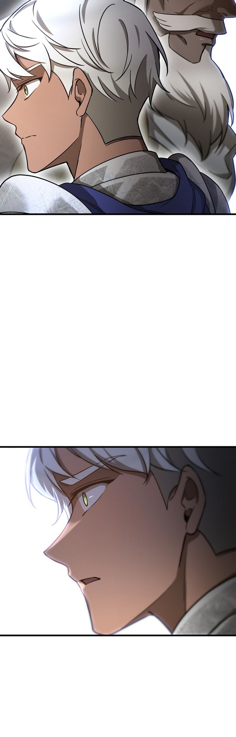 Helmut: The Forsaken Child Chapter 97 - halaman 7