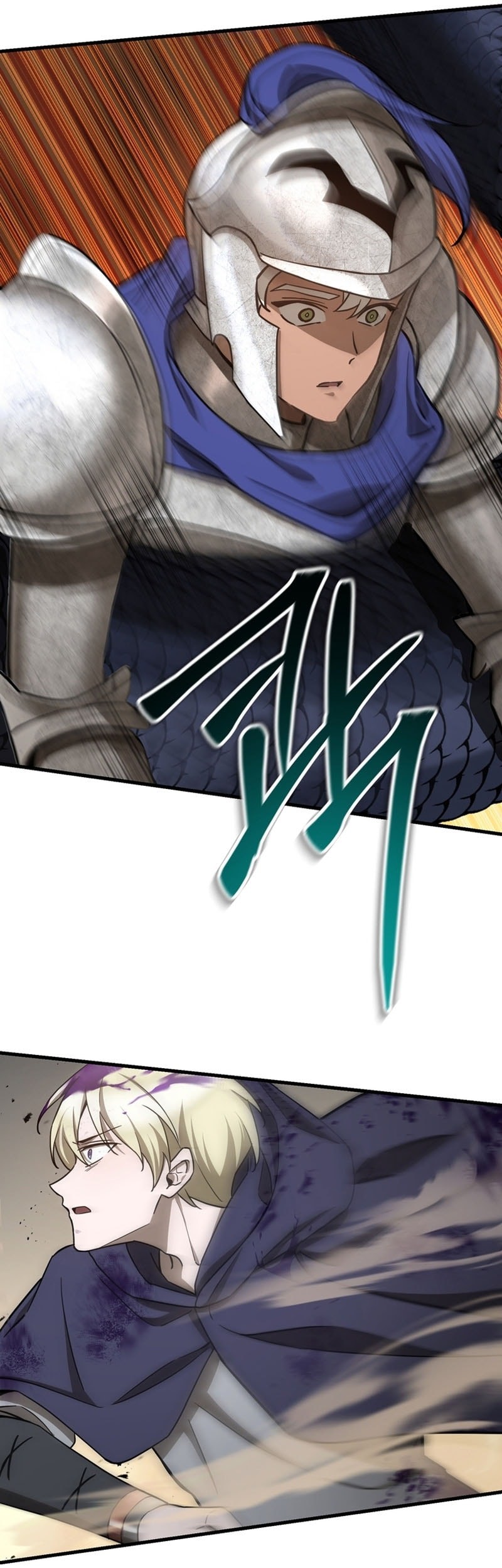 Helmut: The Forsaken Child Chapter 98 - halaman 10