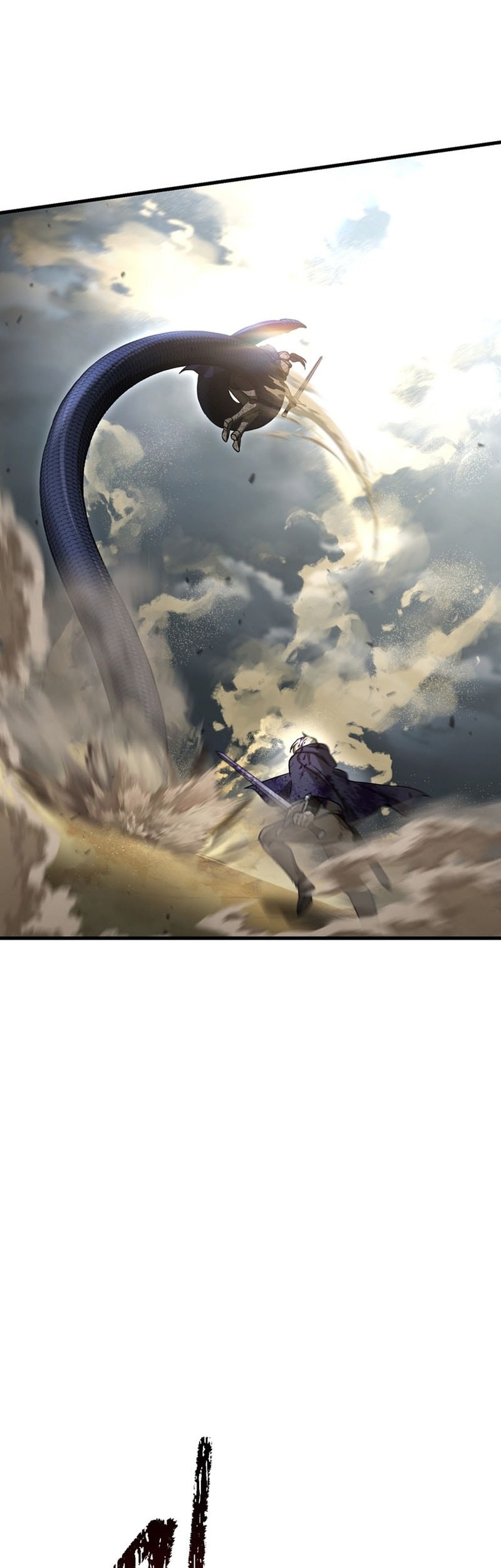 Helmut: The Forsaken Child Chapter 98 - halaman 11