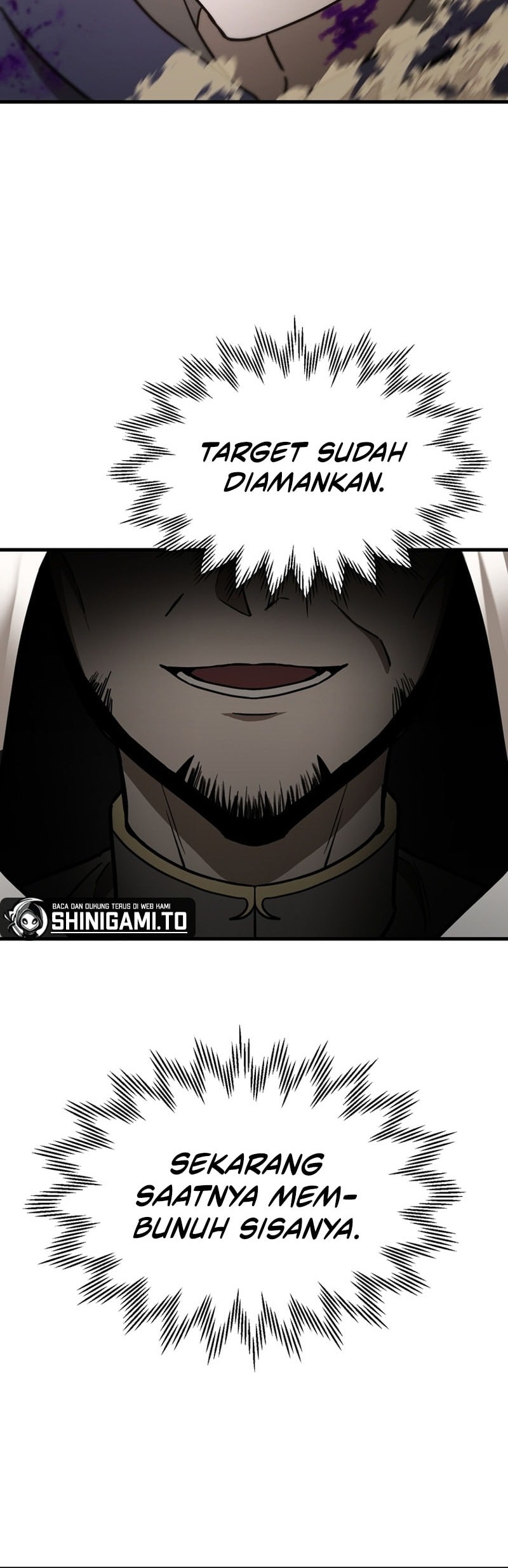 Helmut: The Forsaken Child Chapter 98 - halaman 13