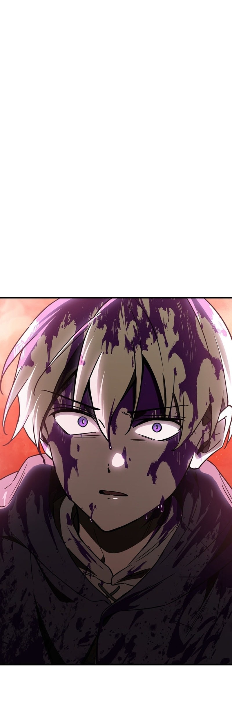 Helmut: The Forsaken Child Chapter 98 - halaman 19
