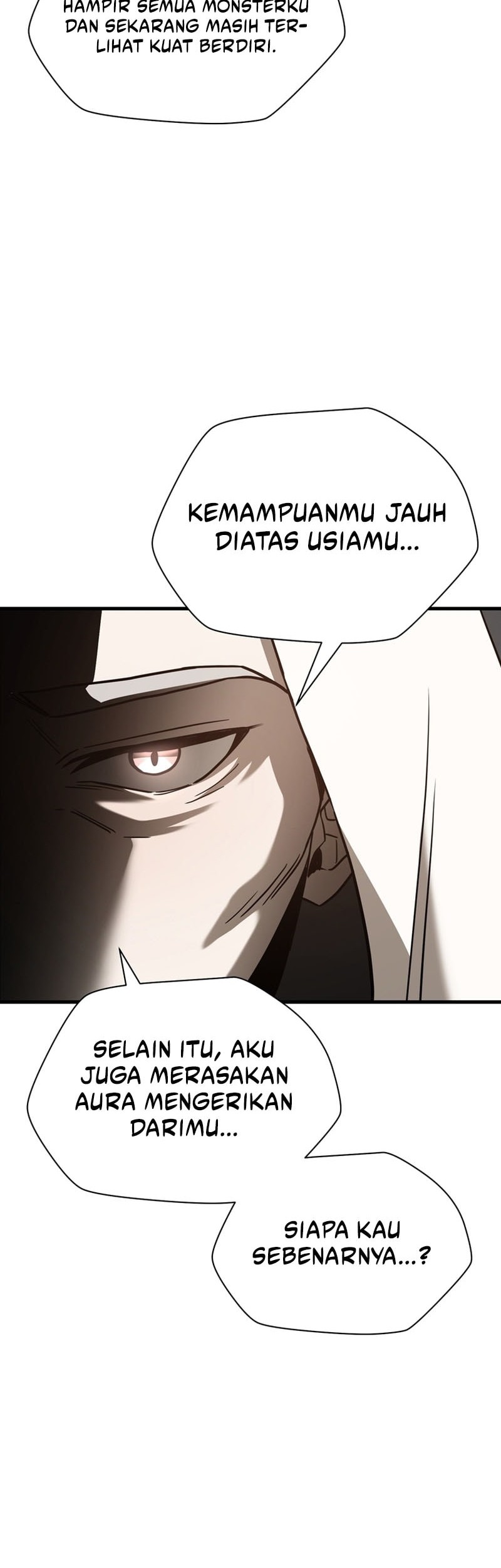 Helmut: The Forsaken Child Chapter 98 - halaman 25
