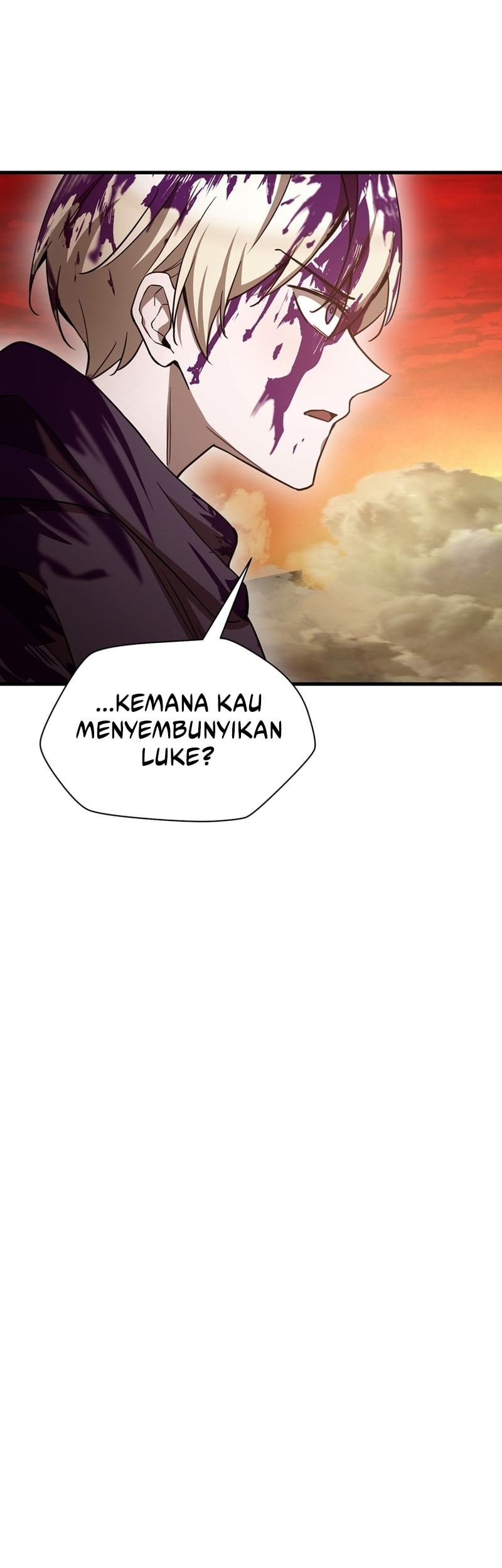 Helmut: The Forsaken Child Chapter 98 - halaman 26
