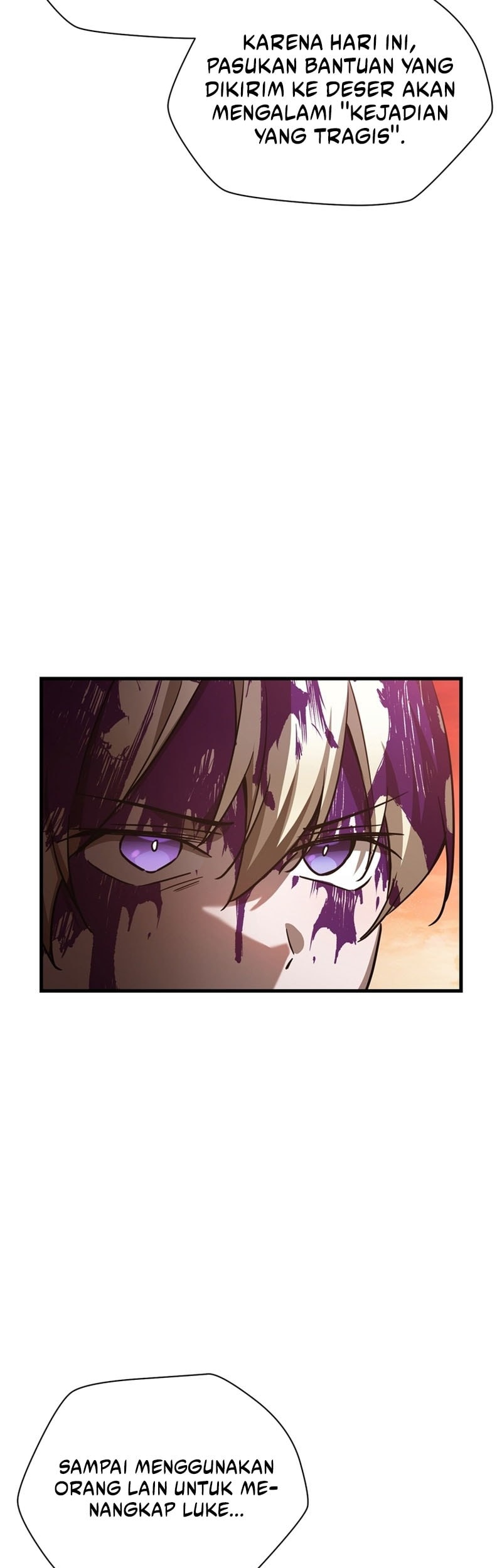 Helmut: The Forsaken Child Chapter 98 - halaman 28