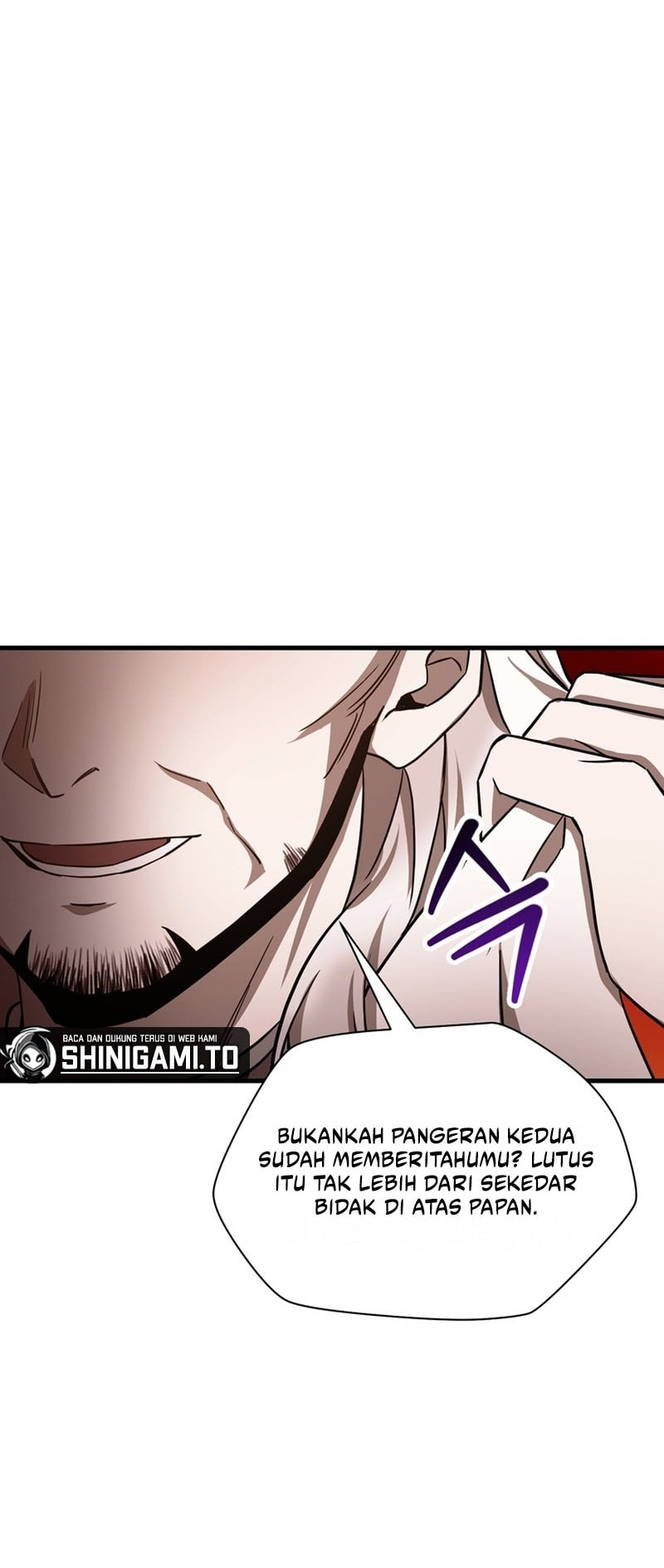 Helmut: The Forsaken Child Chapter 98 - halaman 33