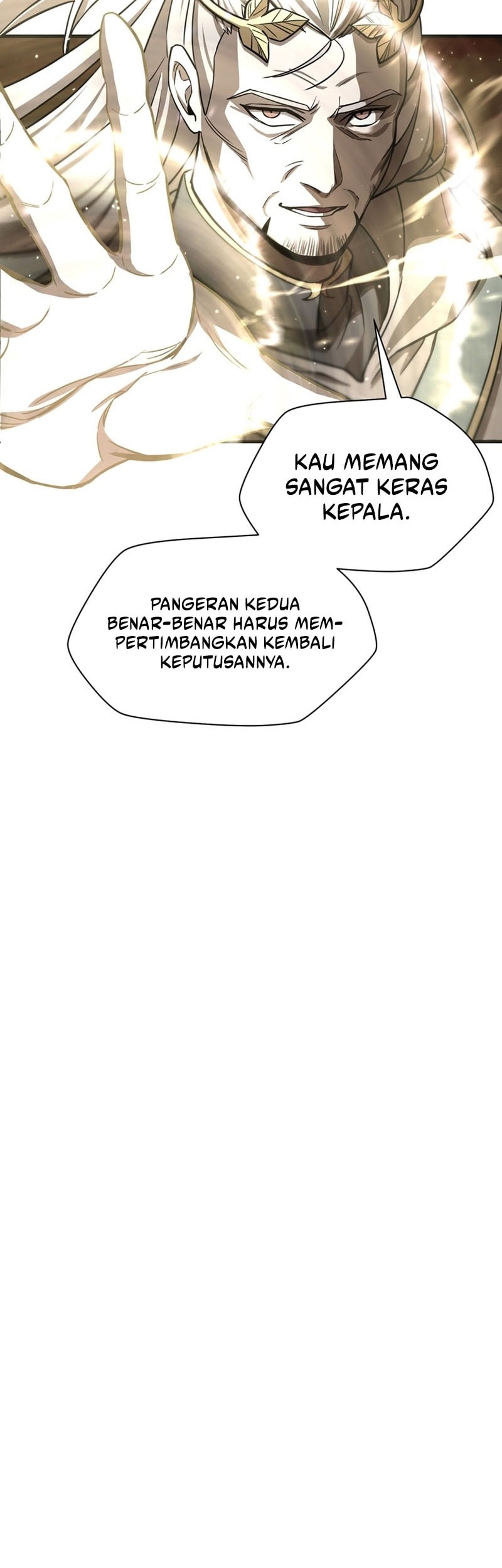 Helmut: The Forsaken Child Chapter 98 - halaman 39