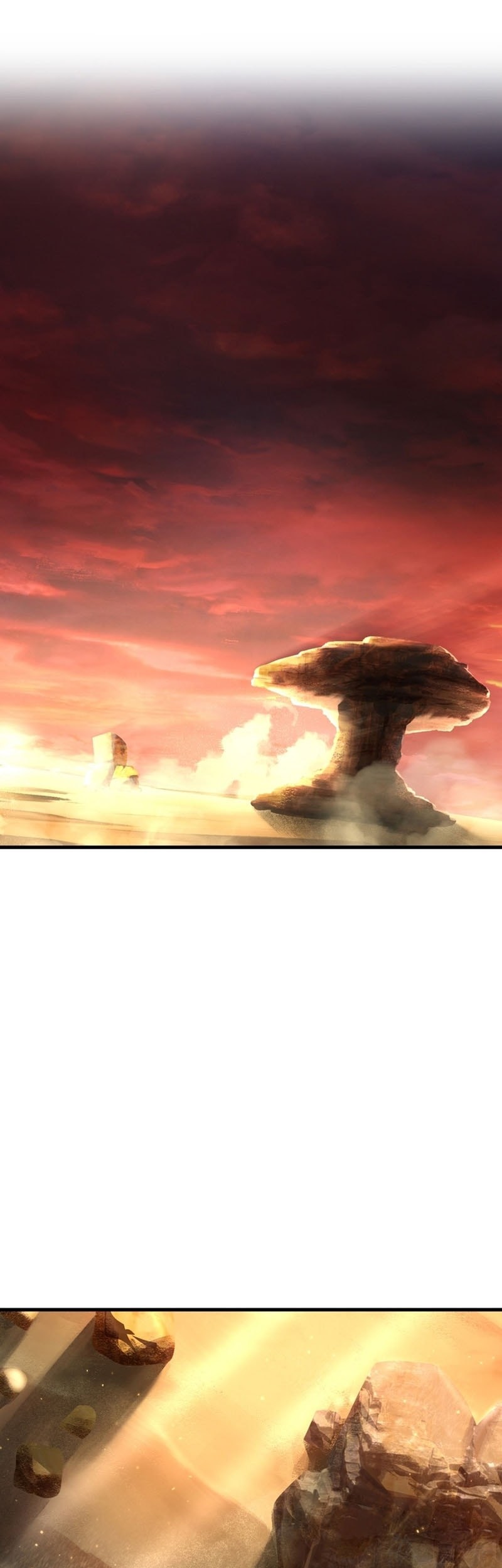 Helmut: The Forsaken Child Chapter 98 - halaman 40
