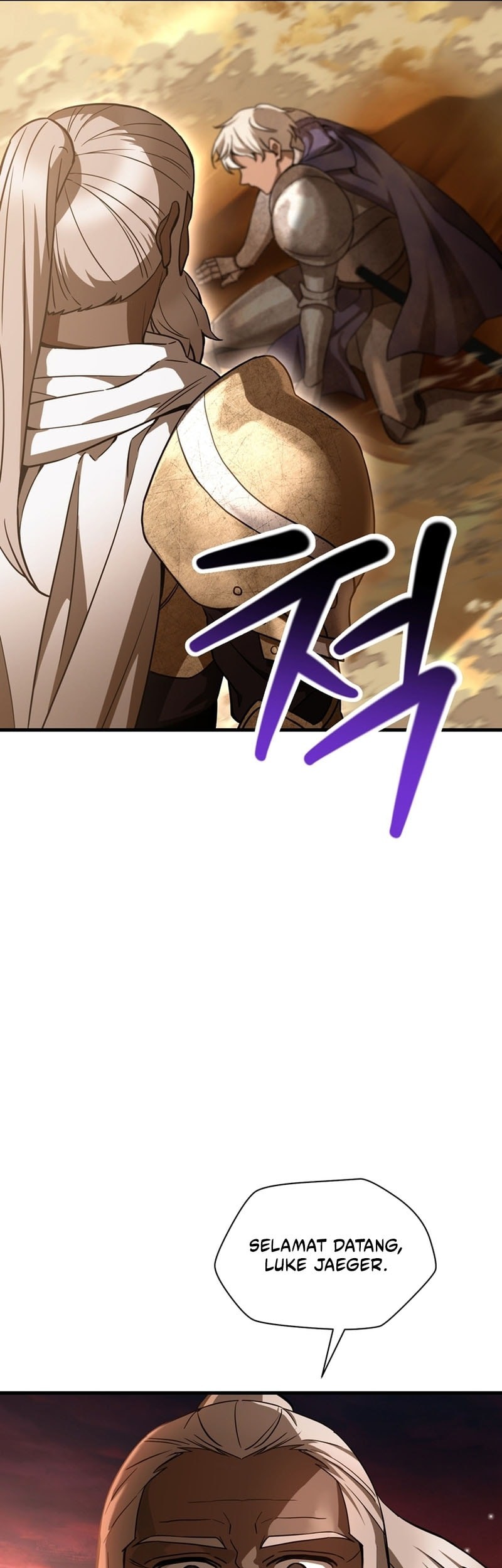 Helmut: The Forsaken Child Chapter 98 - halaman 46