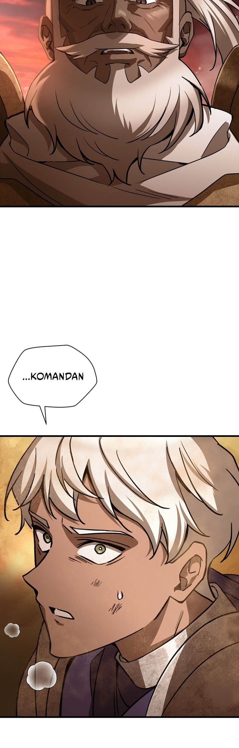 Helmut: The Forsaken Child Chapter 98 - halaman 47