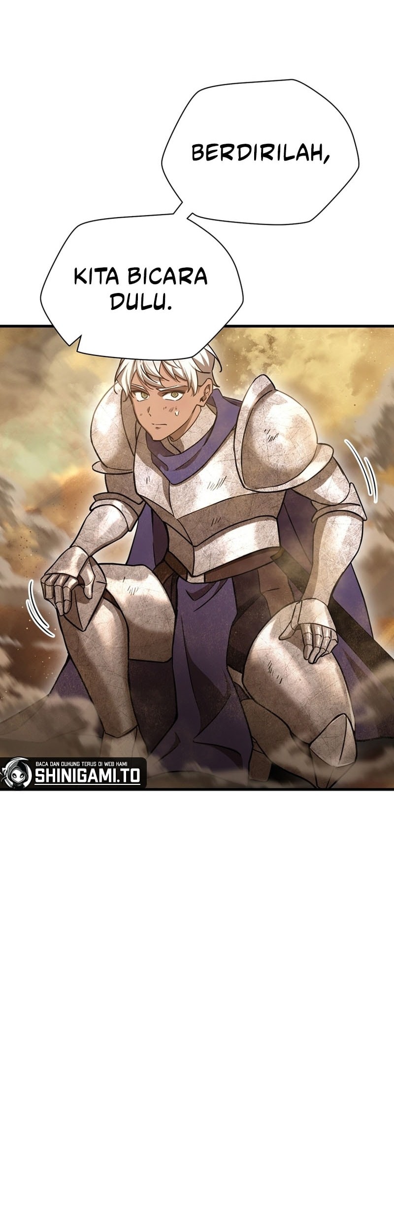 Helmut: The Forsaken Child Chapter 98 - halaman 49