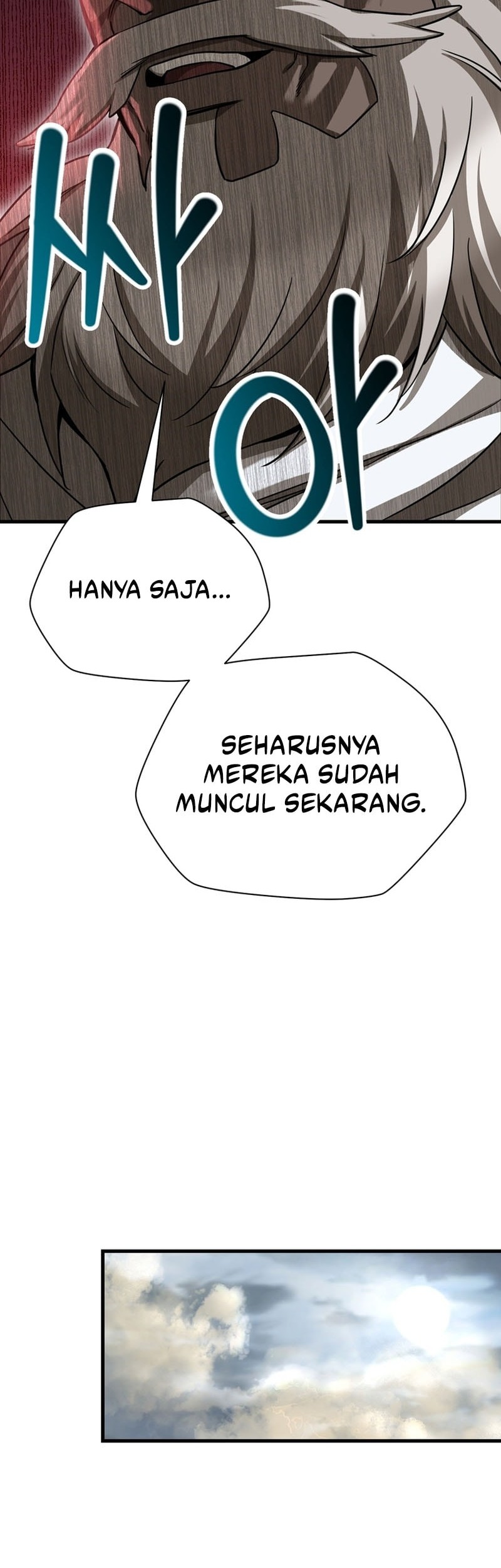 Helmut: The Forsaken Child Chapter 98 - halaman 5