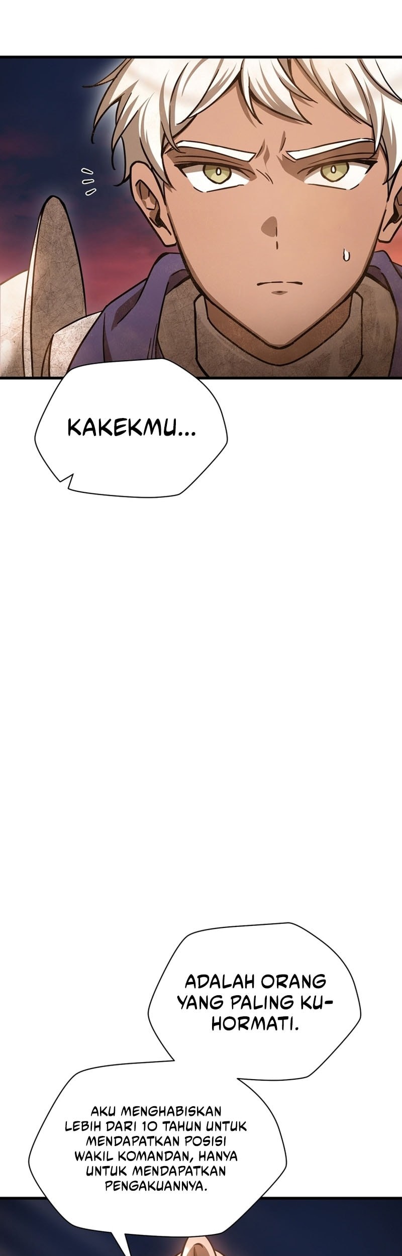 Helmut: The Forsaken Child Chapter 98 - halaman 52