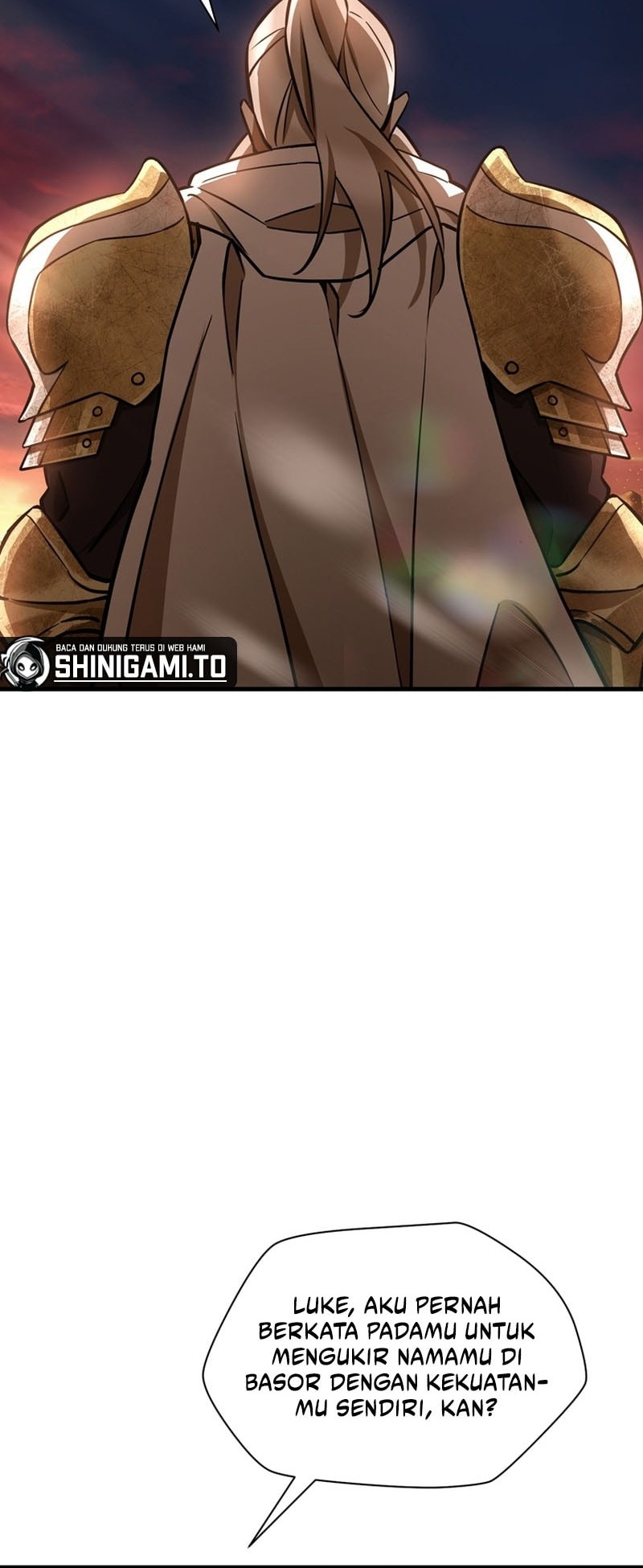 Helmut: The Forsaken Child Chapter 98 - halaman 53