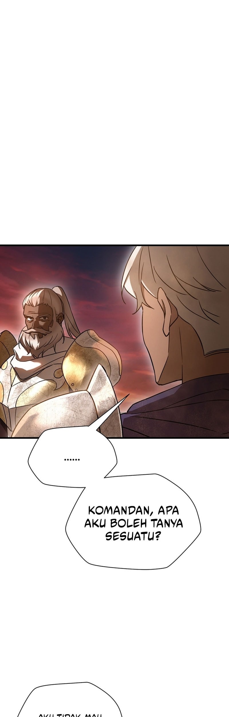 Helmut: The Forsaken Child Chapter 98 - halaman 56