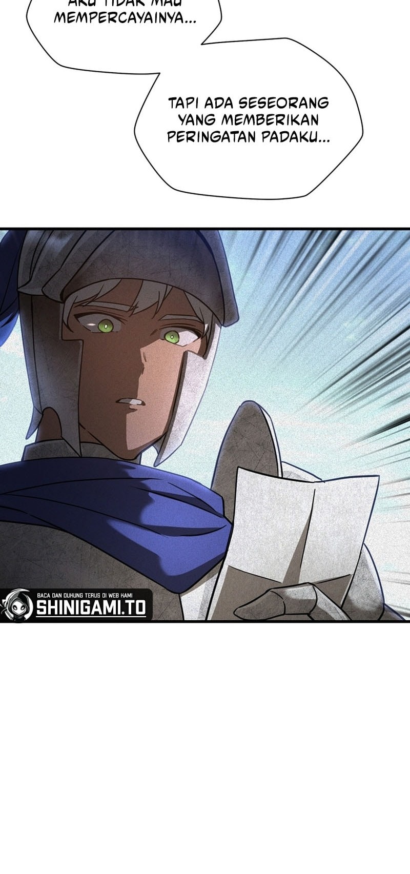 Helmut: The Forsaken Child Chapter 98 - halaman 57