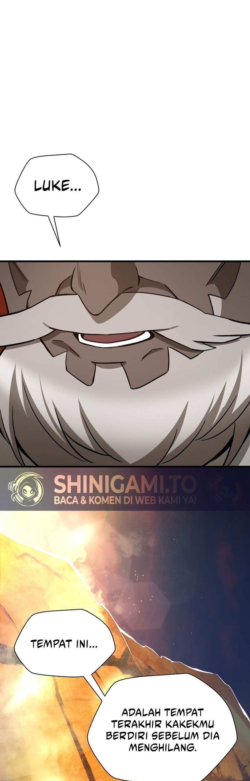 Helmut: The Forsaken Child Chapter 98 - halaman 60