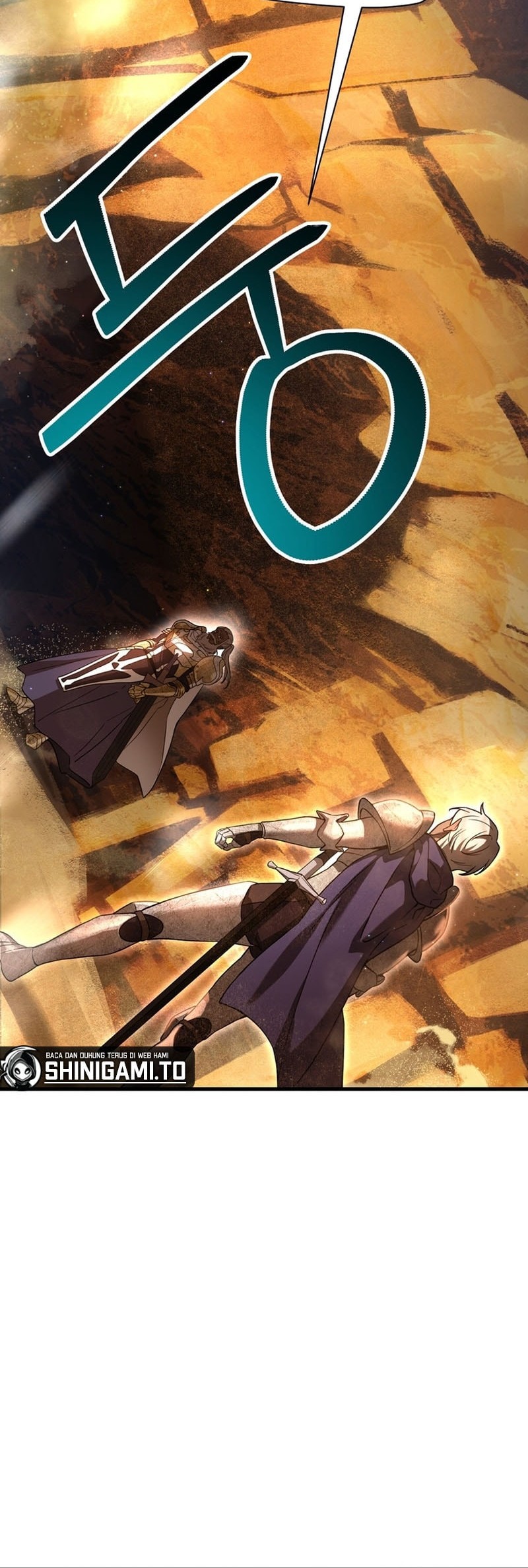 Helmut: The Forsaken Child Chapter 98 - halaman 61