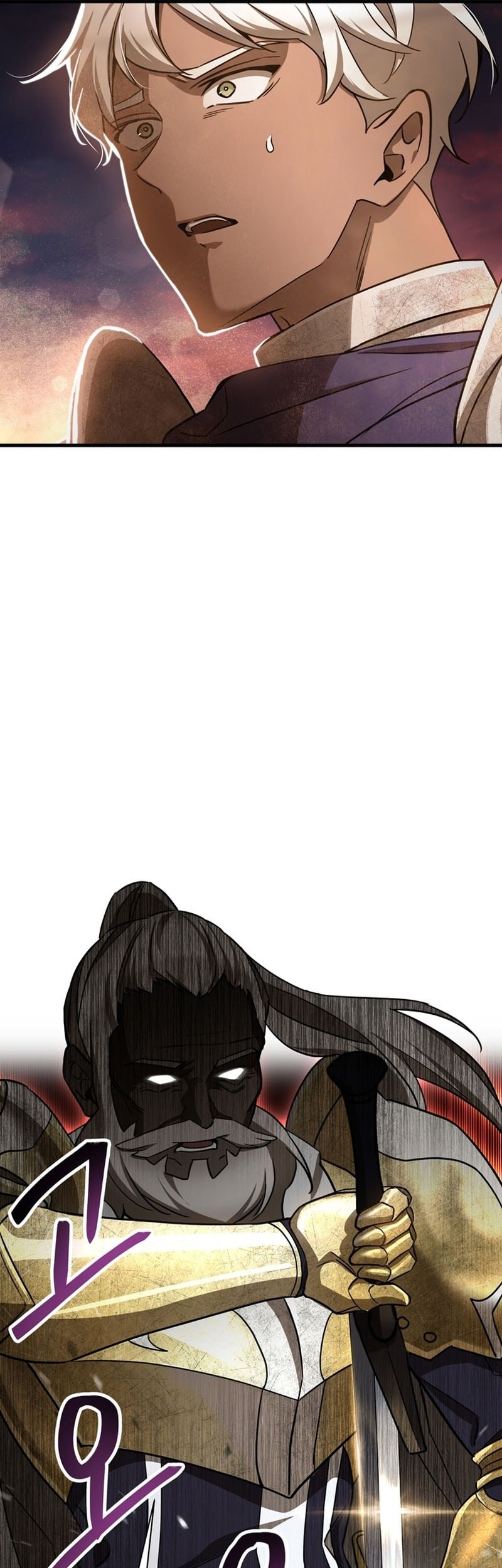 Helmut: The Forsaken Child Chapter 98 - halaman 62