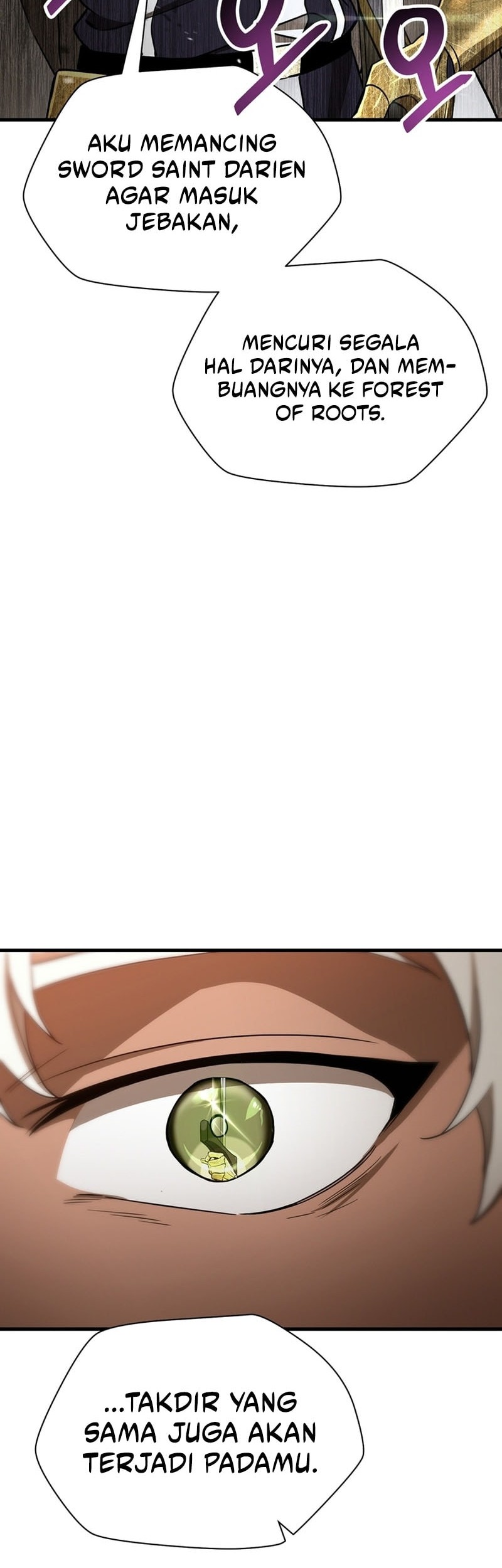 Helmut: The Forsaken Child Chapter 98 - halaman 63