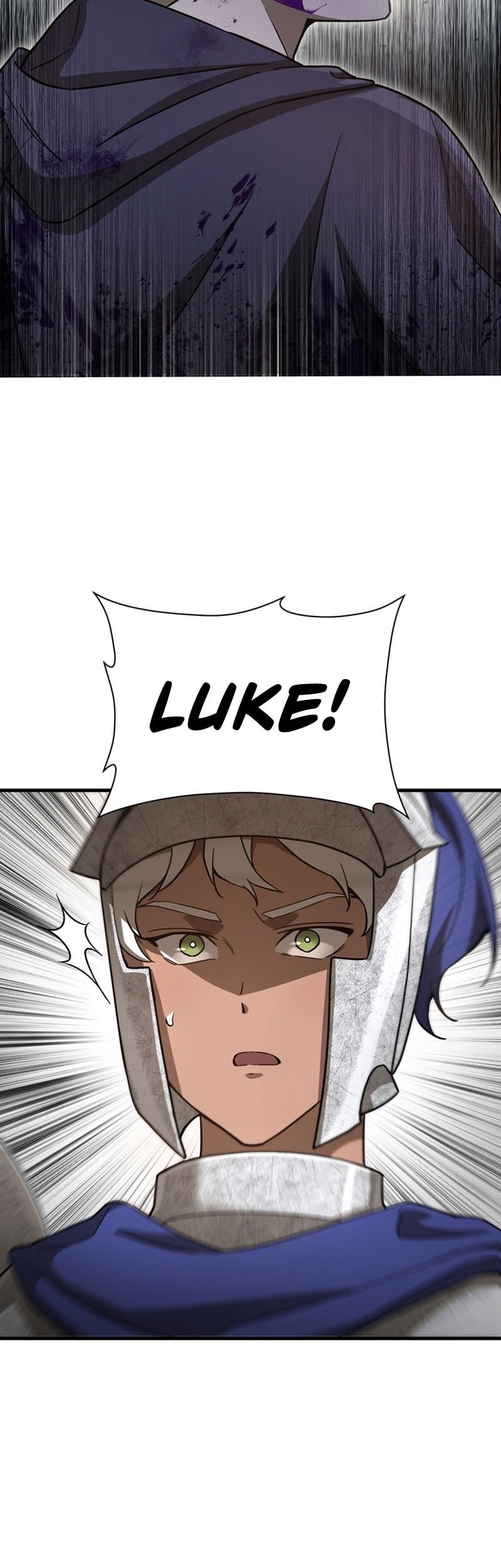 Helmut: The Forsaken Child Chapter 98 - halaman 7