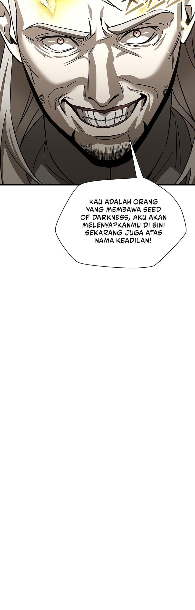 Helmut: The Forsaken Child Chapter 99 - halaman 12
