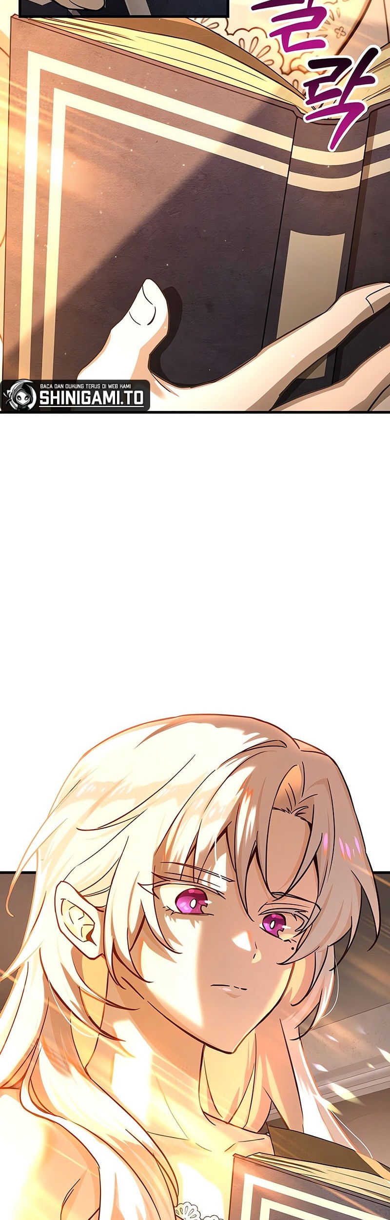 Helmut: The Forsaken Child Chapter 99 - halaman 15